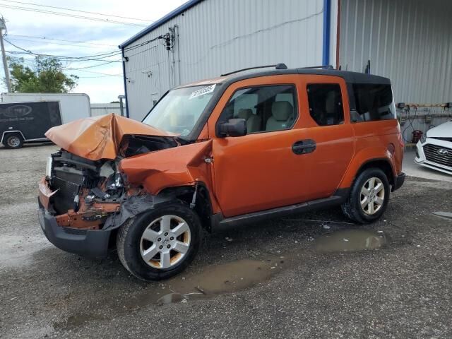 Honda Element