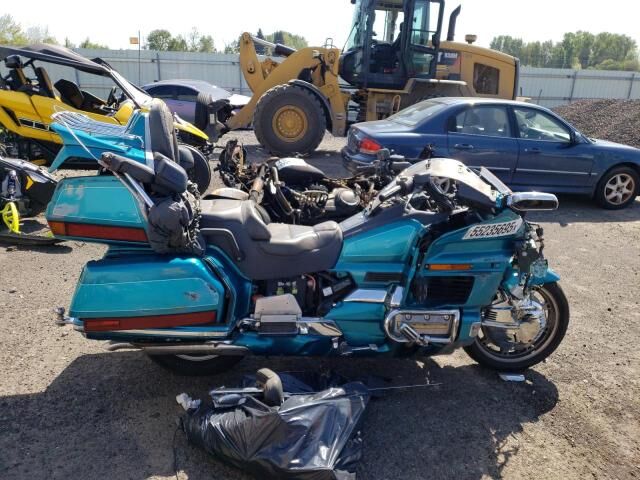 Honda GOLDWING