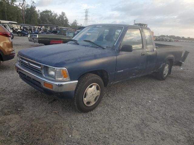 Toyota Pick-Up