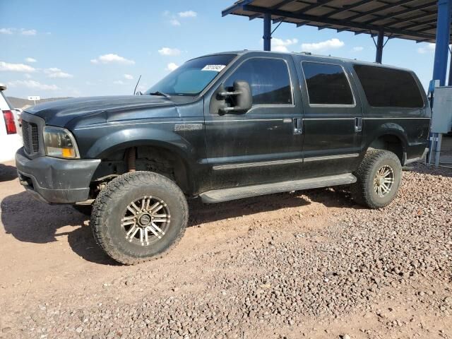 Ford Excursion