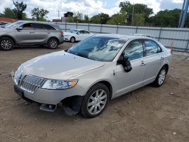Lincoln MKZ