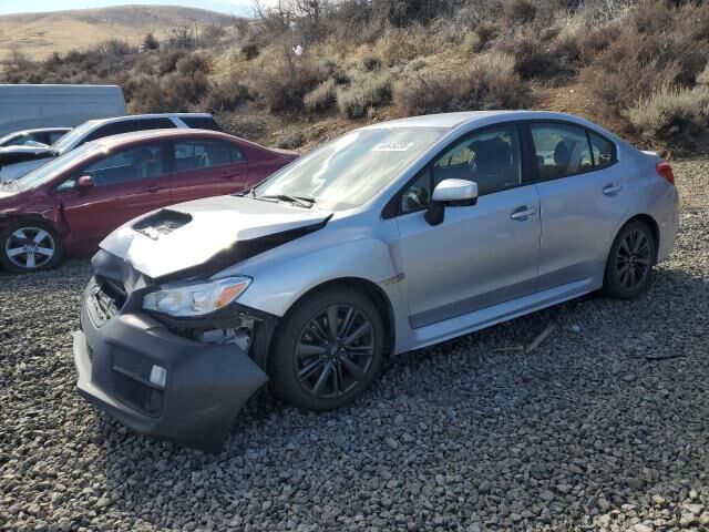 Subaru WRX