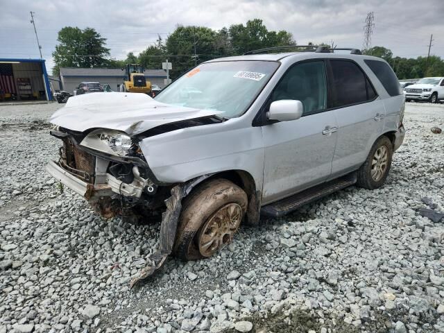 Acura MDX