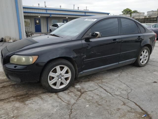 Volvo S40