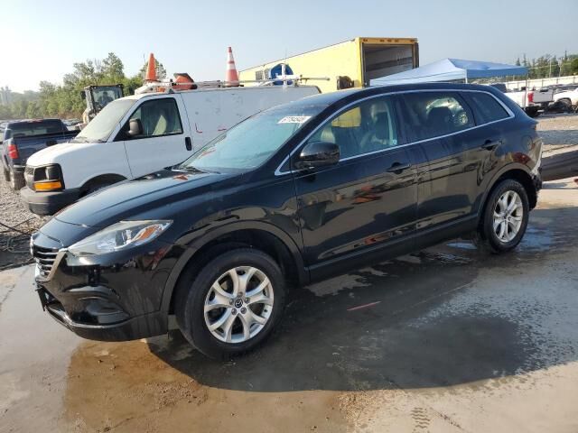 Mazda CX-9