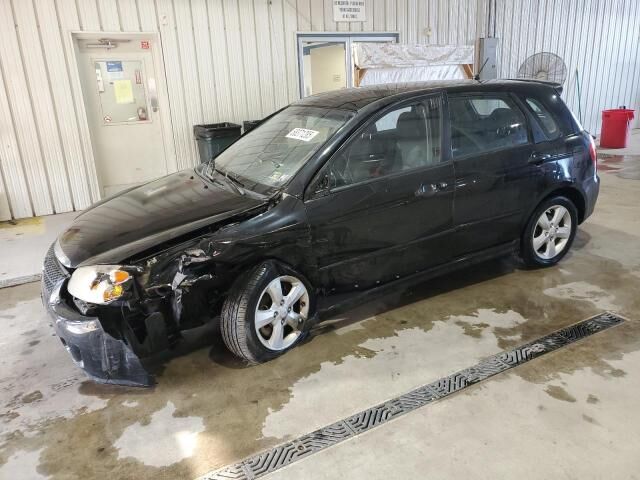 Kia Spectra