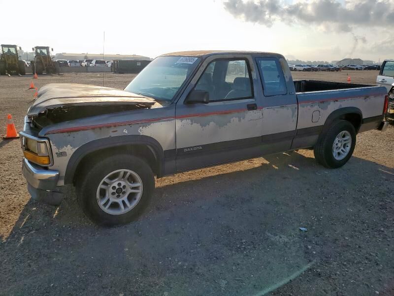 Dodge Dakota