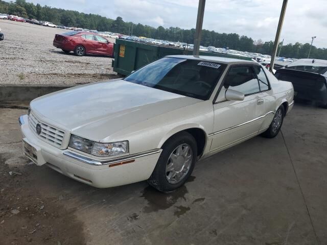 Cadillac Eldorado