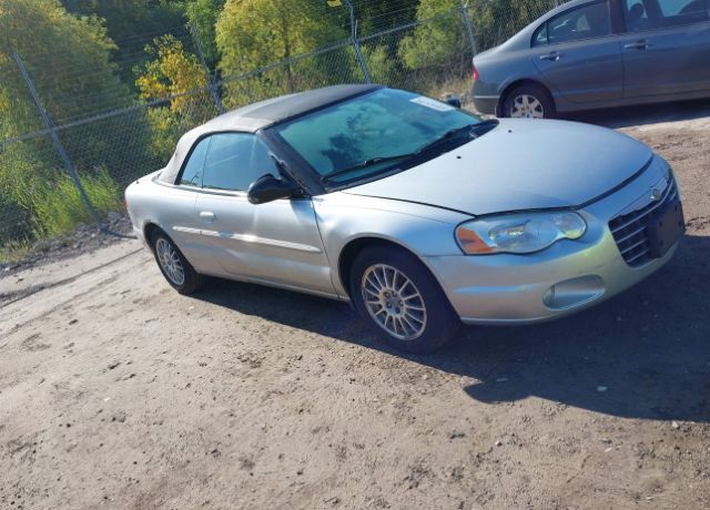 Chrysler Sebring