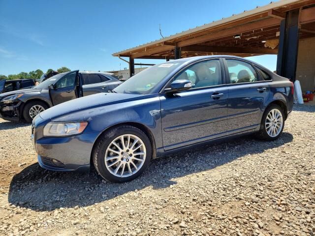 Volvo S40