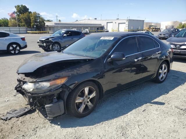 Acura TSX