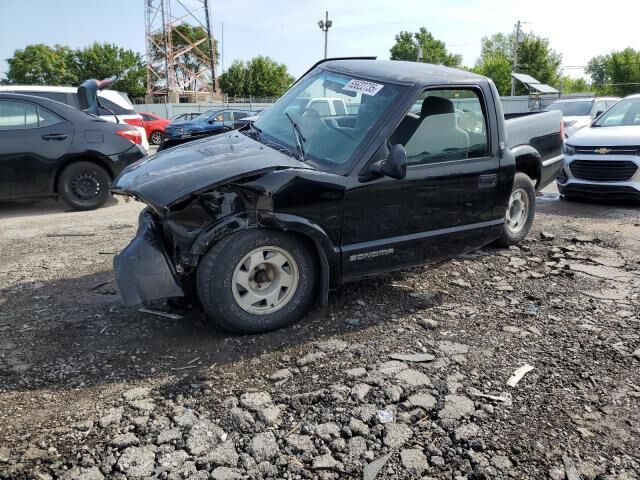 GMC Sonoma