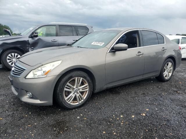 Infiniti G37