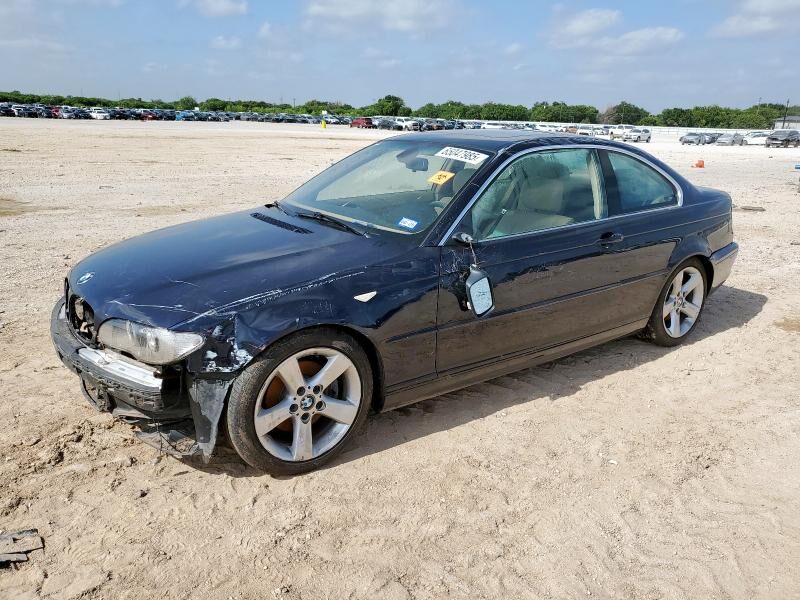 BMW 325Ci