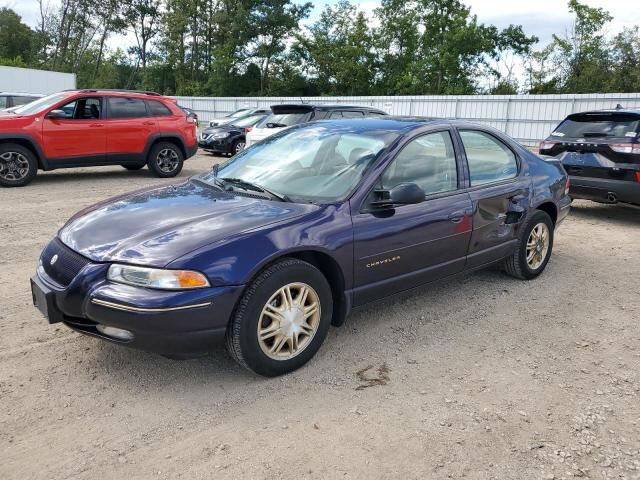 Chrysler Cirrus