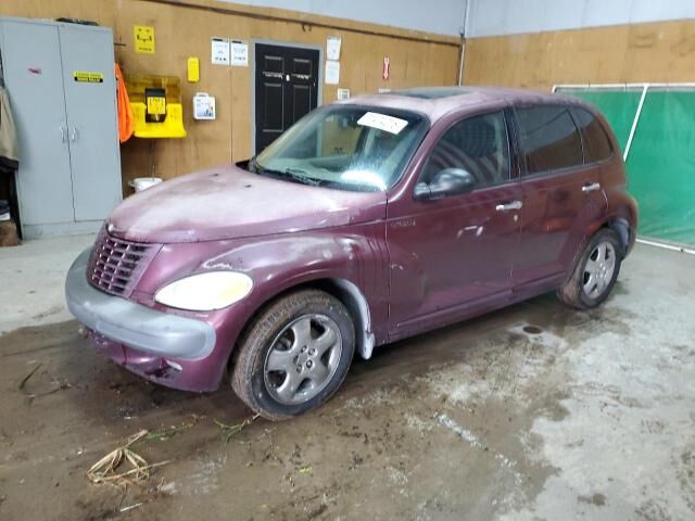 Chrysler PT Cruiser