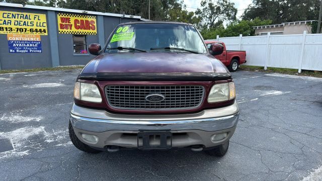 Ford Expedition