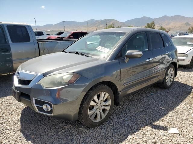 Acura RDX