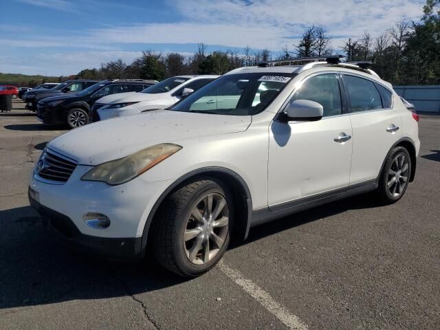 Infiniti EX35