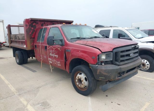 Ford F-450