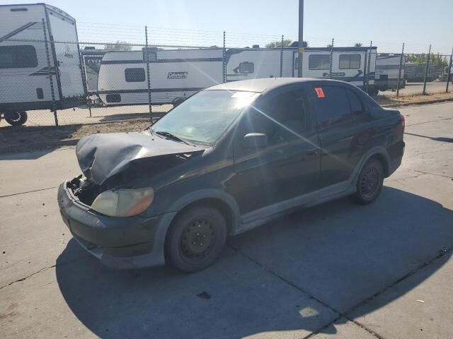 Toyota Echo