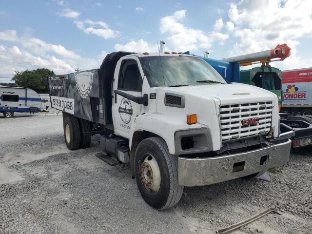 GMC C6