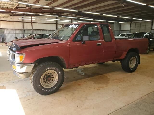 Toyota Pick-Up