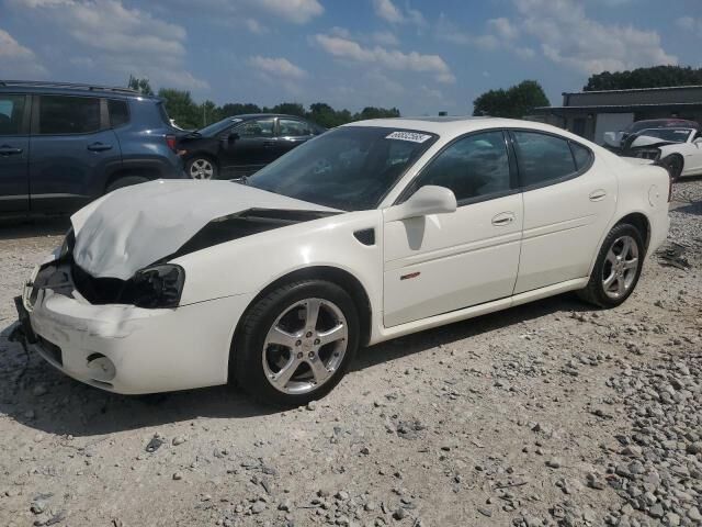 Pontiac Grand Prix