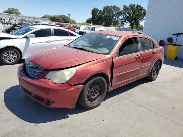 Chrysler Sebring
