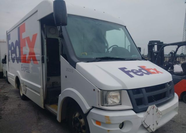 Isuzu NPR/NPR-HD