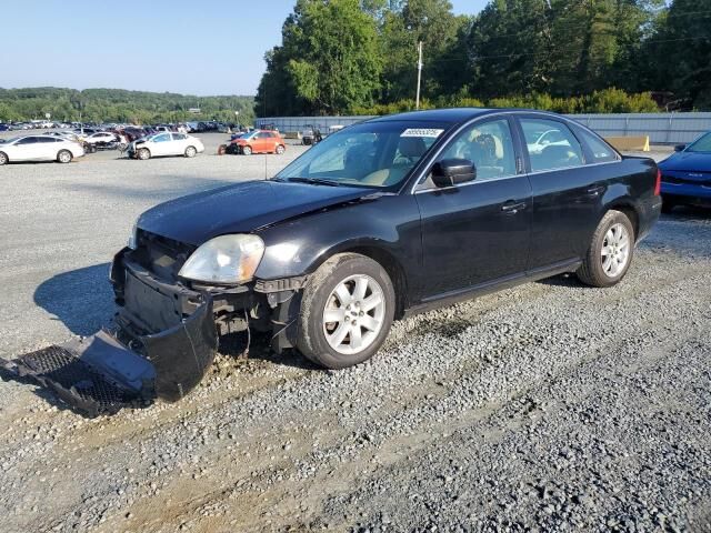 Ford Five Hundred