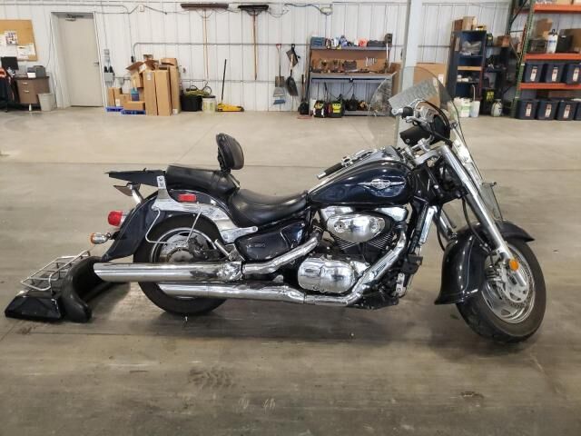 Suzuki VL1500 / VL1500T