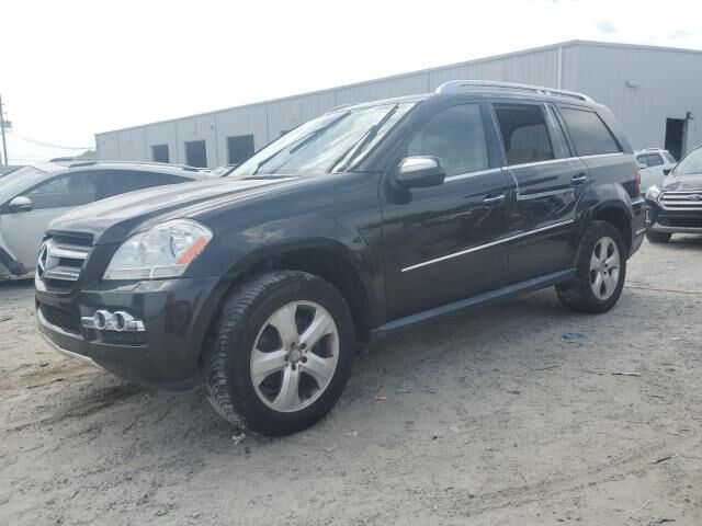 Mercedes-Benz GL-Class