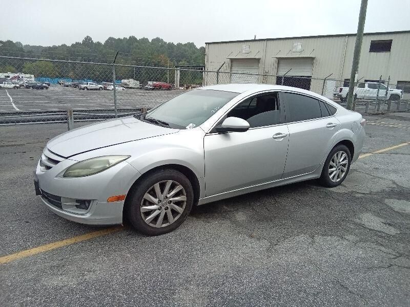 Mazda Mazda6