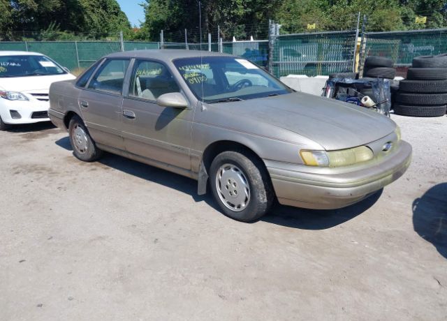 Ford Taurus