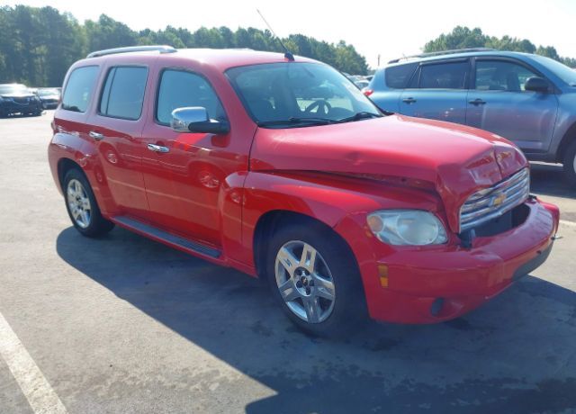 Chevrolet HHR