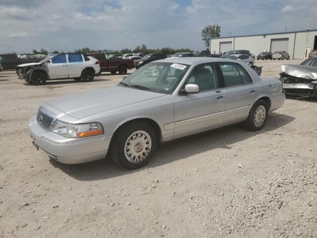 Mercury Grand Marquis