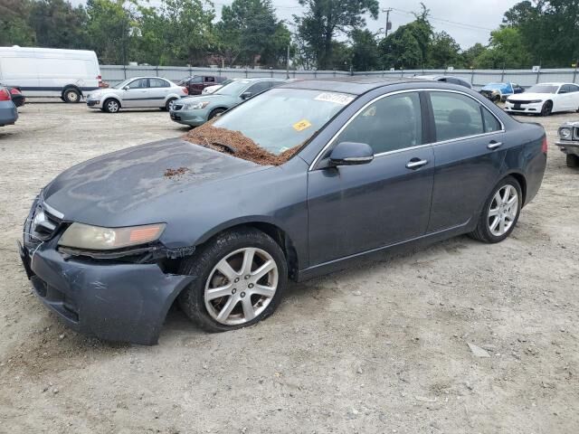 Acura TSX