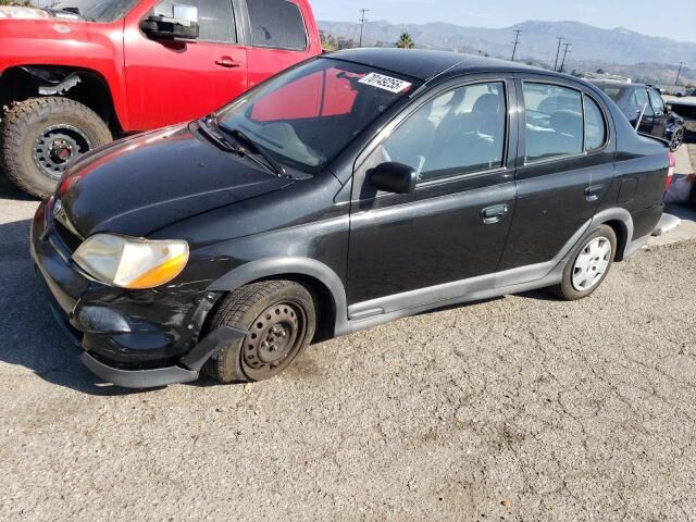 Toyota Echo