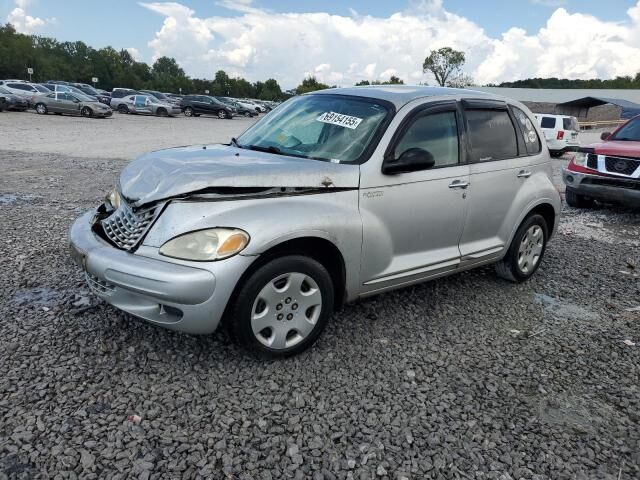 Chrysler PT Cruiser