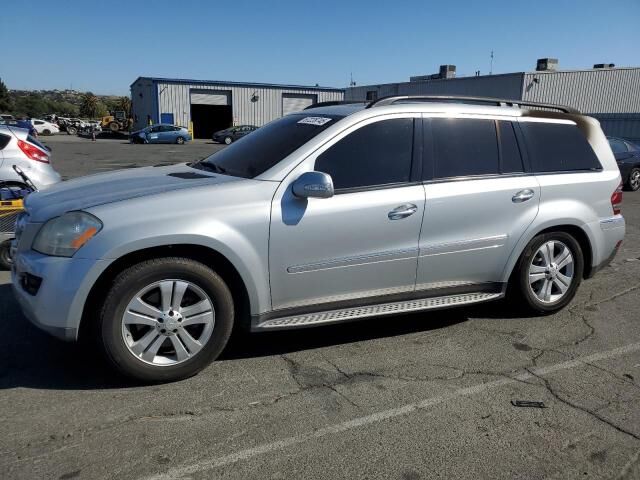 Mercedes-Benz GL-Class