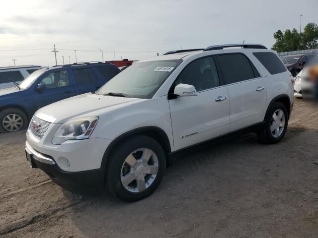 GMC Acadia