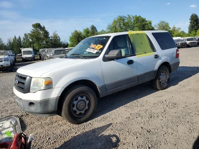 Ford Expedition