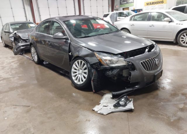 Buick Regal