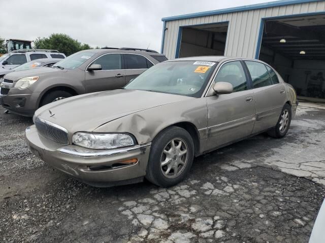 Buick Park Avenue