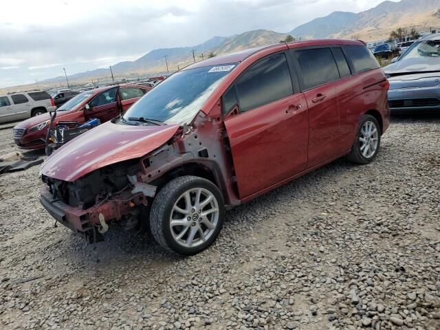 Mazda Mazda5