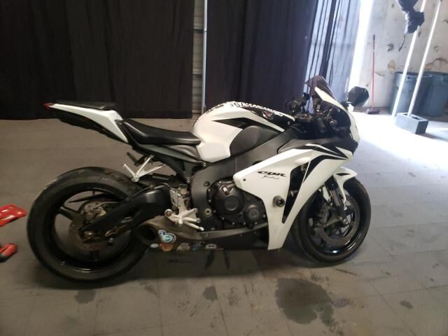 Honda CBR1000