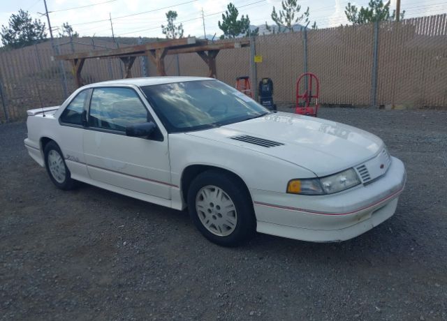 Chevrolet Lumina