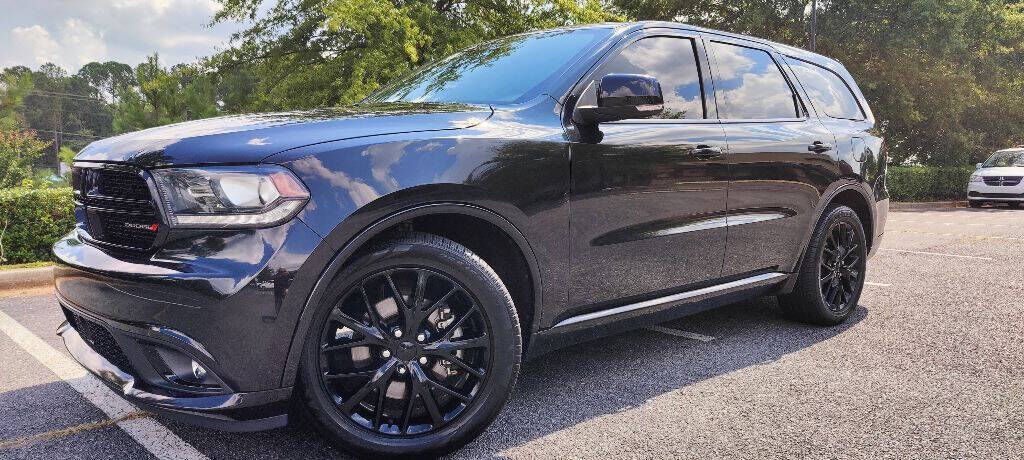 Dodge Durango