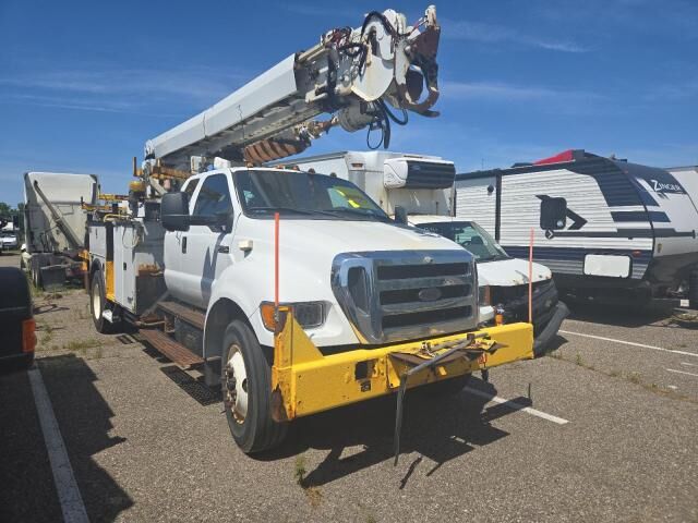Ford F-750